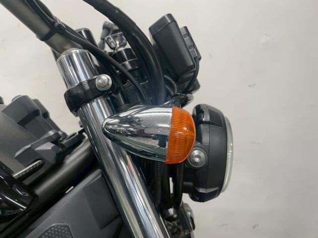 ヤマハ トリッカー