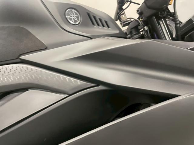 ヤマハ YZF-R25