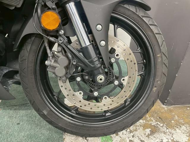 ヤマハ YZF-R25