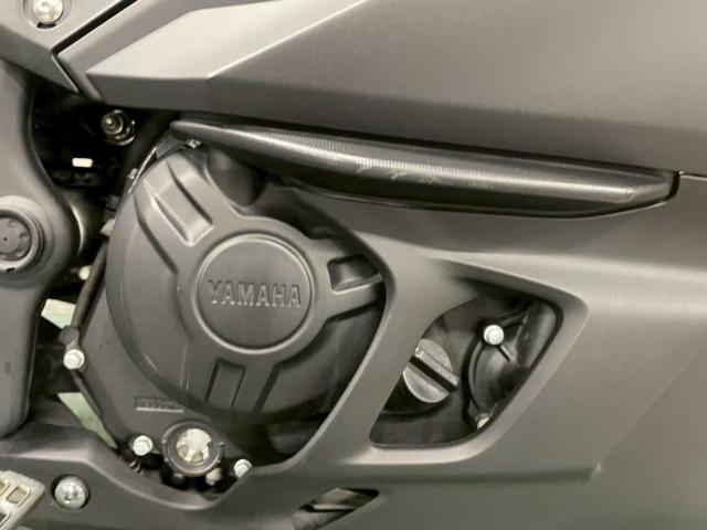 ヤマハ YZF-R25