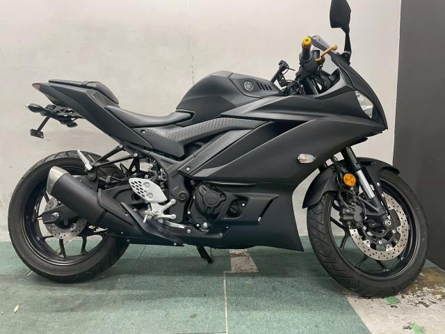 ヤマハ YZF-R25