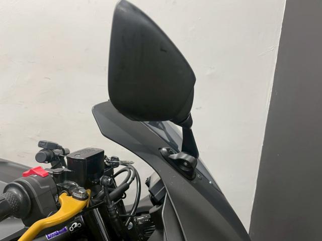 ヤマハ YZF-R25