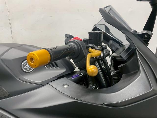 ヤマハ YZF-R25
