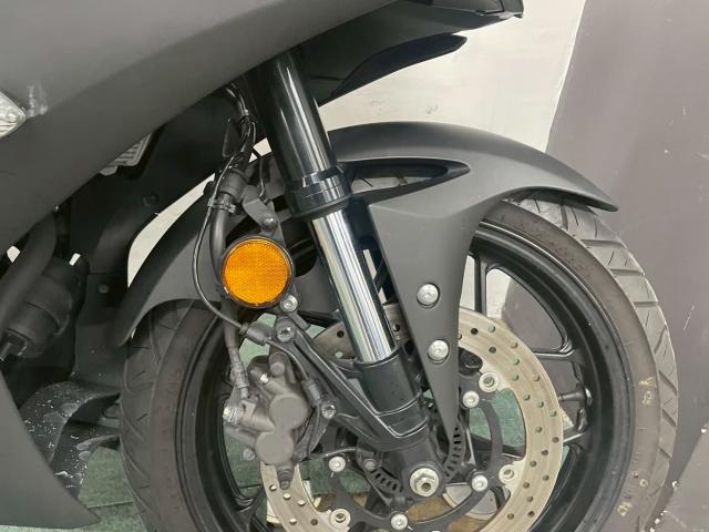ヤマハ YZF-R25