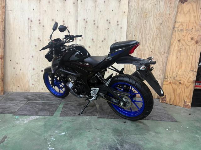 スズキ GSX-S125 ABS