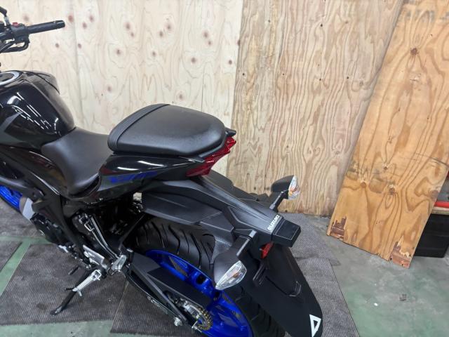 スズキ GSX-S125 ABS