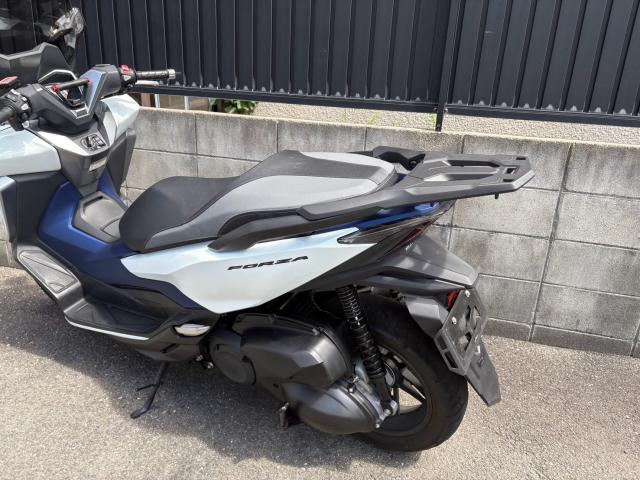 ホンダ フォルツァ