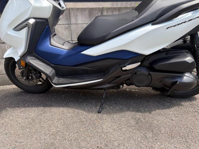 ホンダ フォルツァ