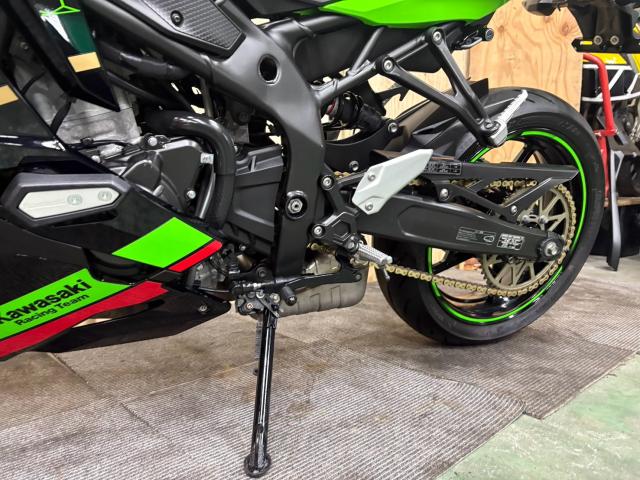 カワサキ Ninja ZX-25R □□□尼崎本店在庫□□□ - ライダース