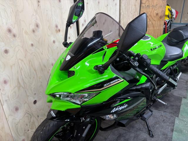 カワサキ Ninja ZX-25R □□□尼崎本店在庫□□□ - ライダース