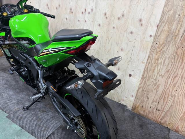 カワサキ Ninja ZX-25R □□□尼崎本店在庫□□□ - ライダース