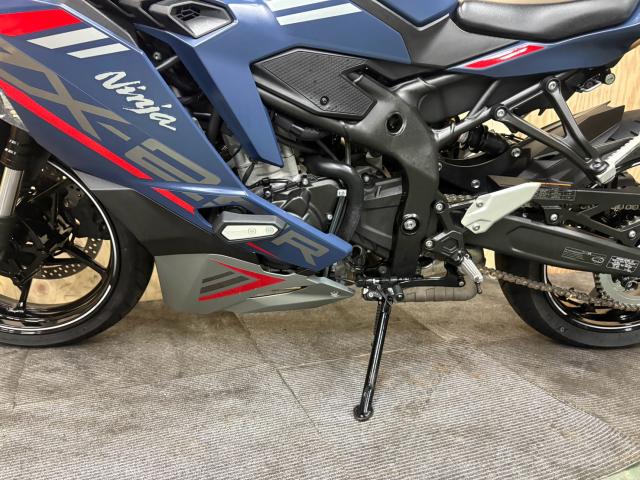 カワサキ Ninja ZX-25R □□□尼崎本店在庫□□□ - ライダース