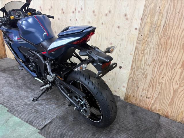 カワサキ Ninja ZX-25R □□□尼崎本店在庫□□□ - ライダース