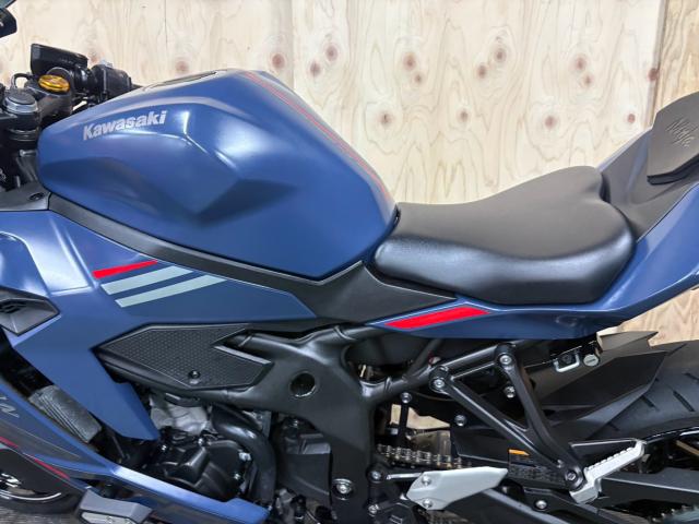 カワサキ Ninja ZX-25R □□□尼崎本店在庫□□□ - ライダース