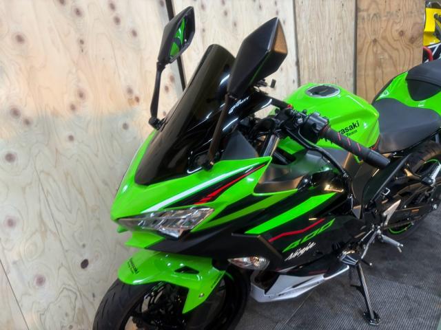 カワサキ Ninja 400