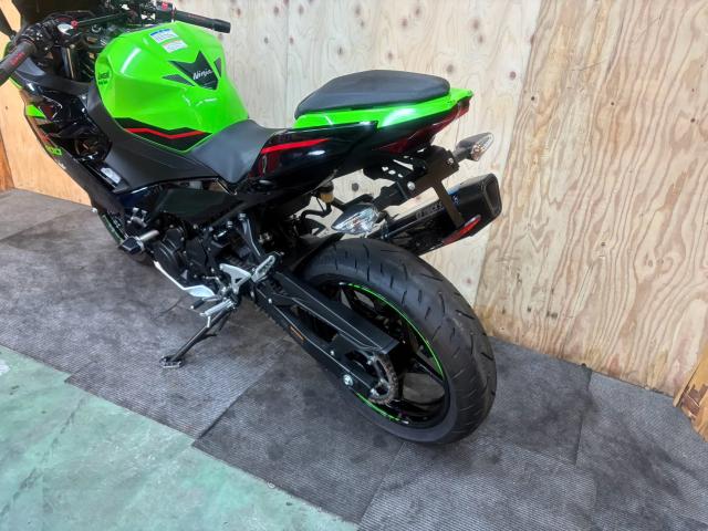 カワサキ Ninja 400