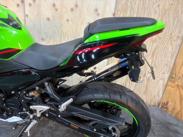 カワサキ Ninja 400