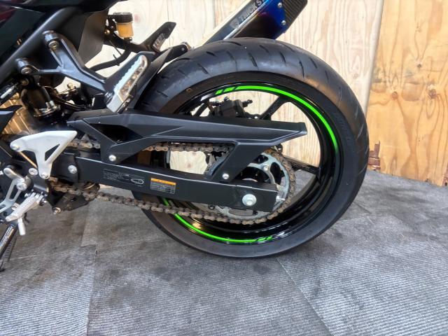 カワサキ Ninja 400