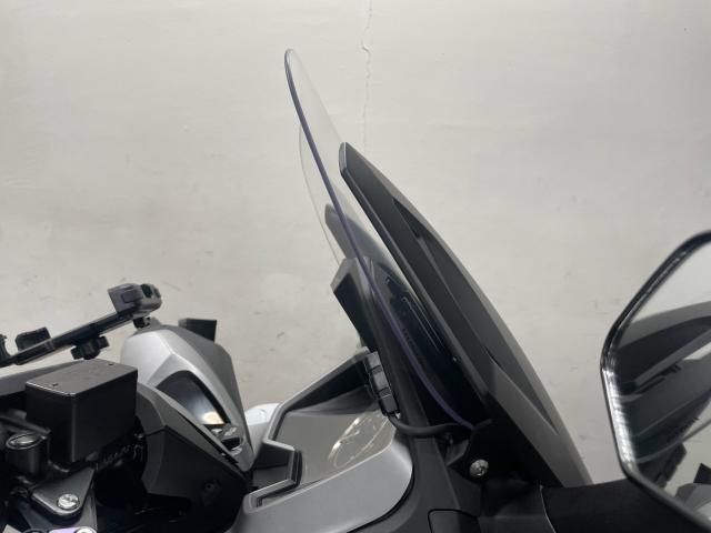 ホンダ フォルツァ