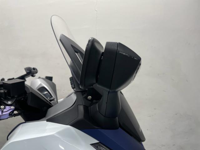 ホンダ フォルツァ