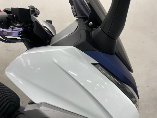ホンダ フォルツァ