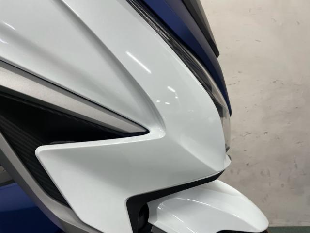 ホンダ フォルツァ