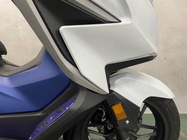 ホンダ フォルツァ