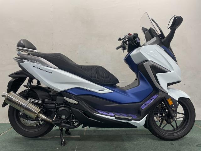 ホンダ フォルツァ