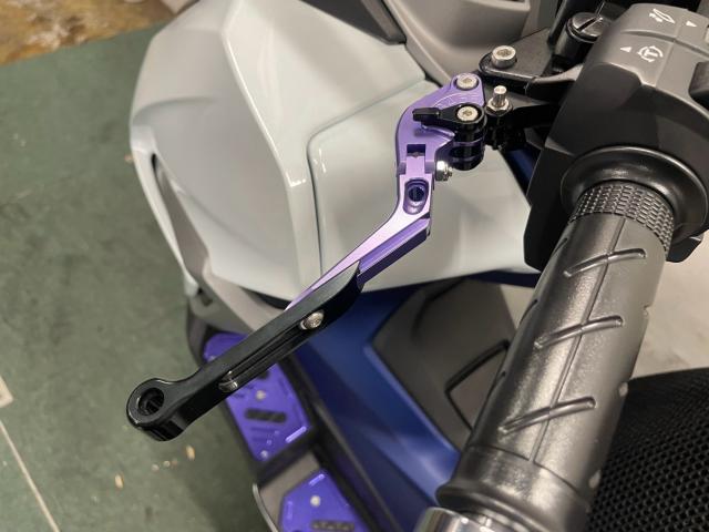 ホンダ フォルツァ