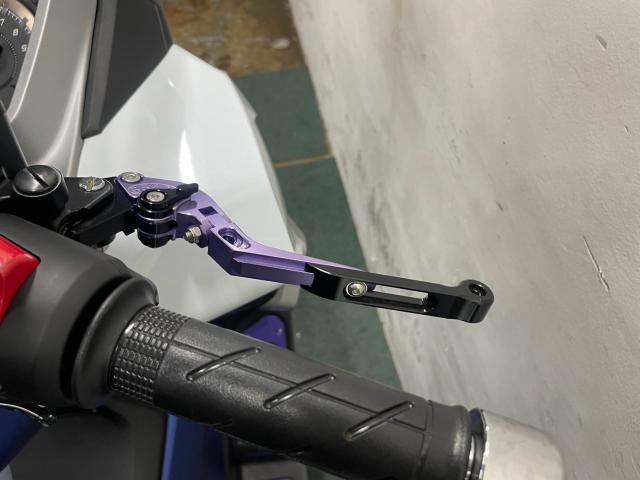 ホンダ フォルツァ