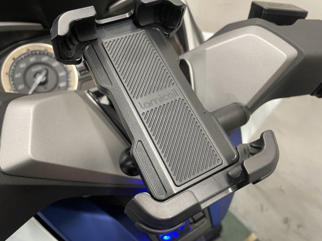 ホンダ フォルツァ