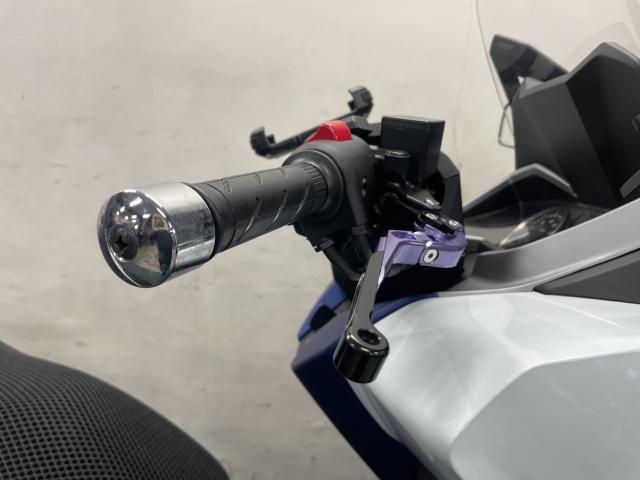 ホンダ フォルツァ