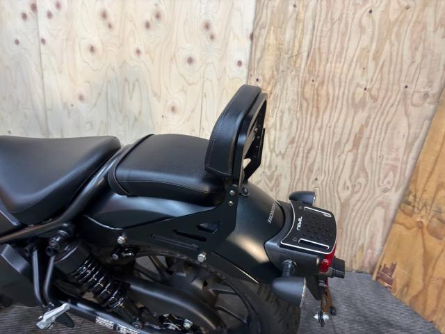 ホンダ レブル250 E-Clutch