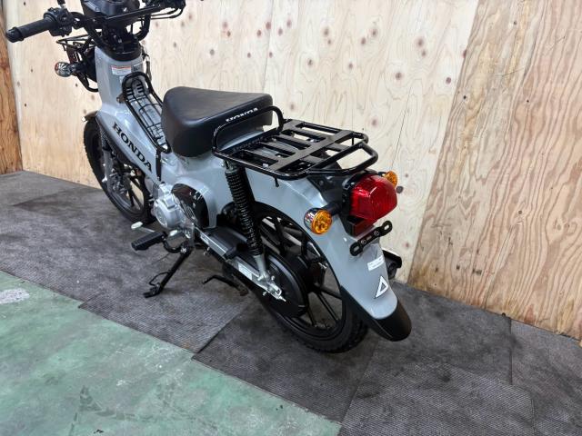 ホンダ クロスカブ110