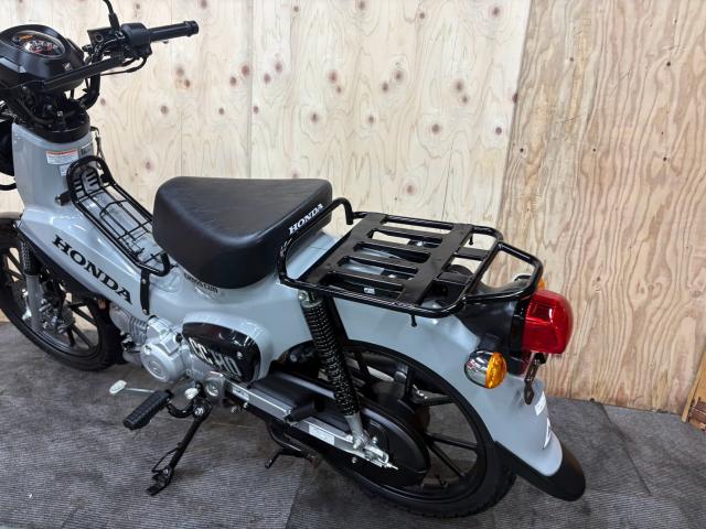 ホンダ クロスカブ110
