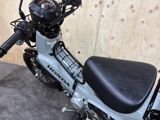 ホンダ クロスカブ110