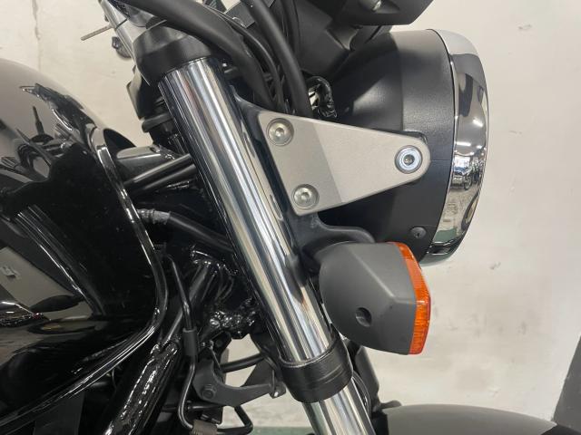 ホンダ CB400SF　VTEC　Revo