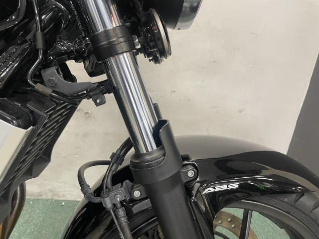ホンダ CB400SF　VTEC　Revo
