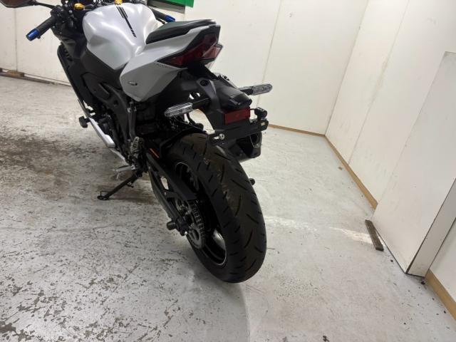 カワサキ Ninja ZX-4R SE