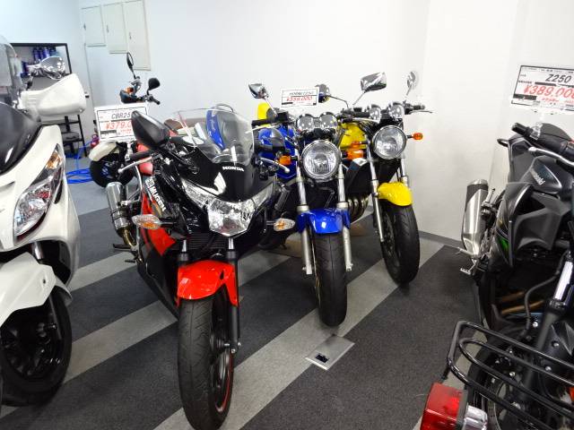 ライダーズポイントfeel 近大前店 の店舗情報 新車 中古バイク検索エンジン ゲットバイク