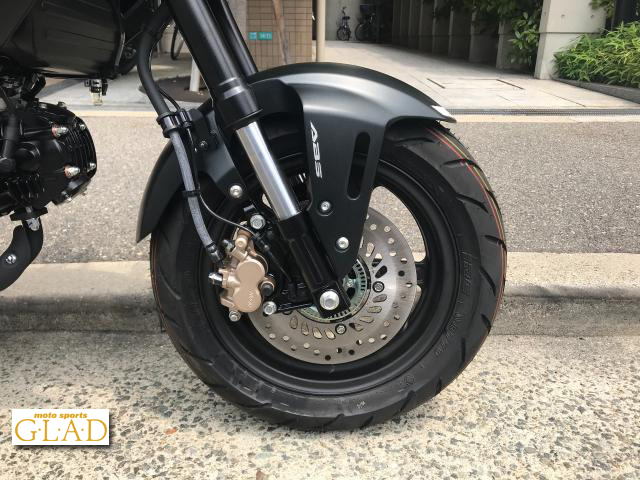 ホンダ グロム