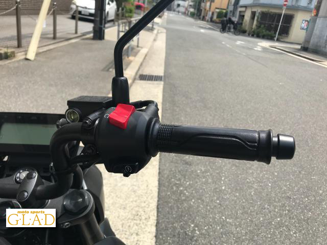 ホンダ グロム