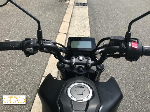 ホンダ グロム