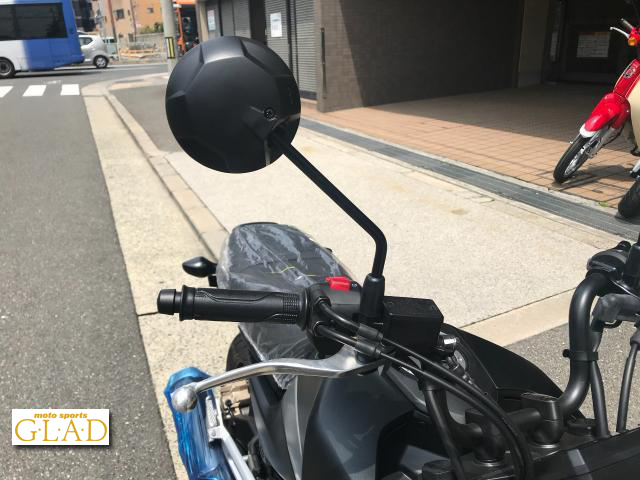 ホンダ グロム