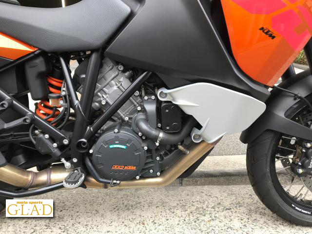 KTM 1190 ADVENTURE