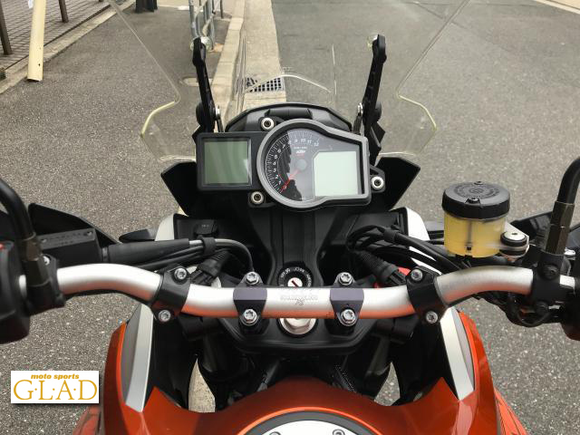 KTM 1190 ADVENTURE