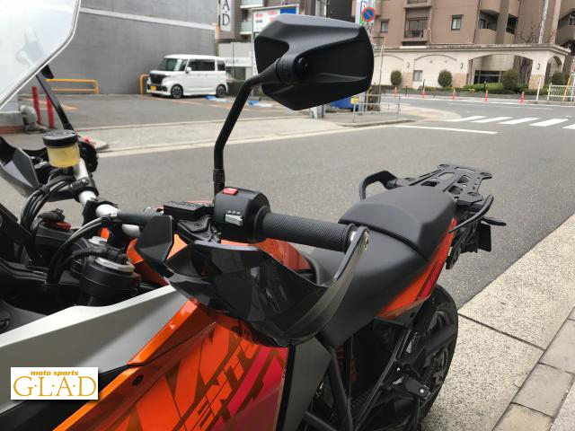 KTM 1190 ADVENTURE
