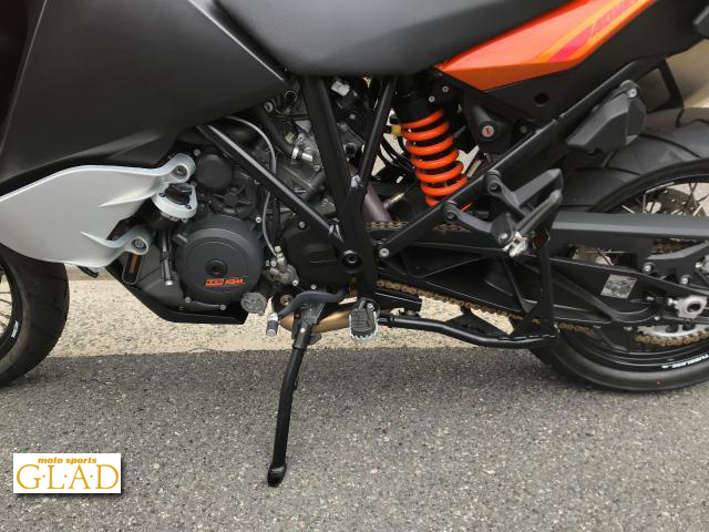 KTM 1190 ADVENTURE