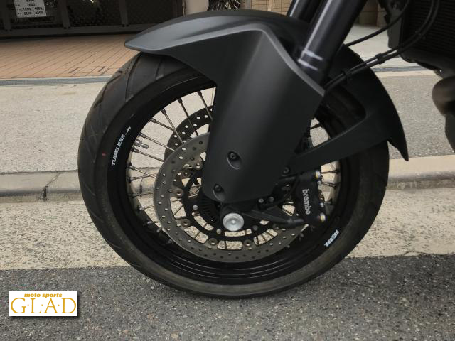 KTM 1190 ADVENTURE