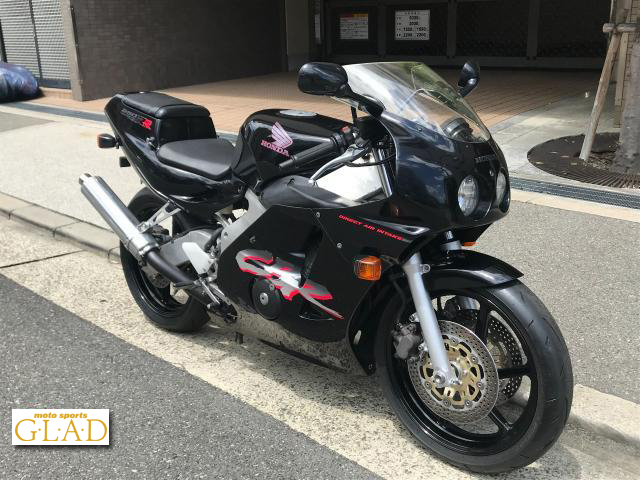 ホンダ CBR250RR